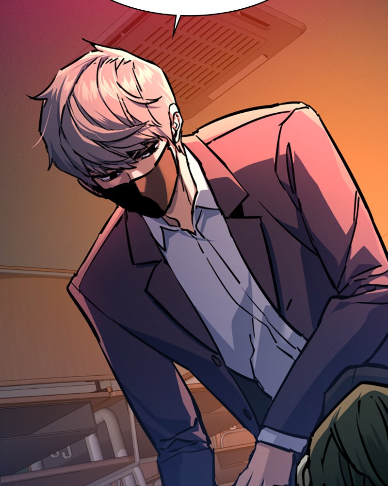 Read Mercenario adolescente ES Manga Online