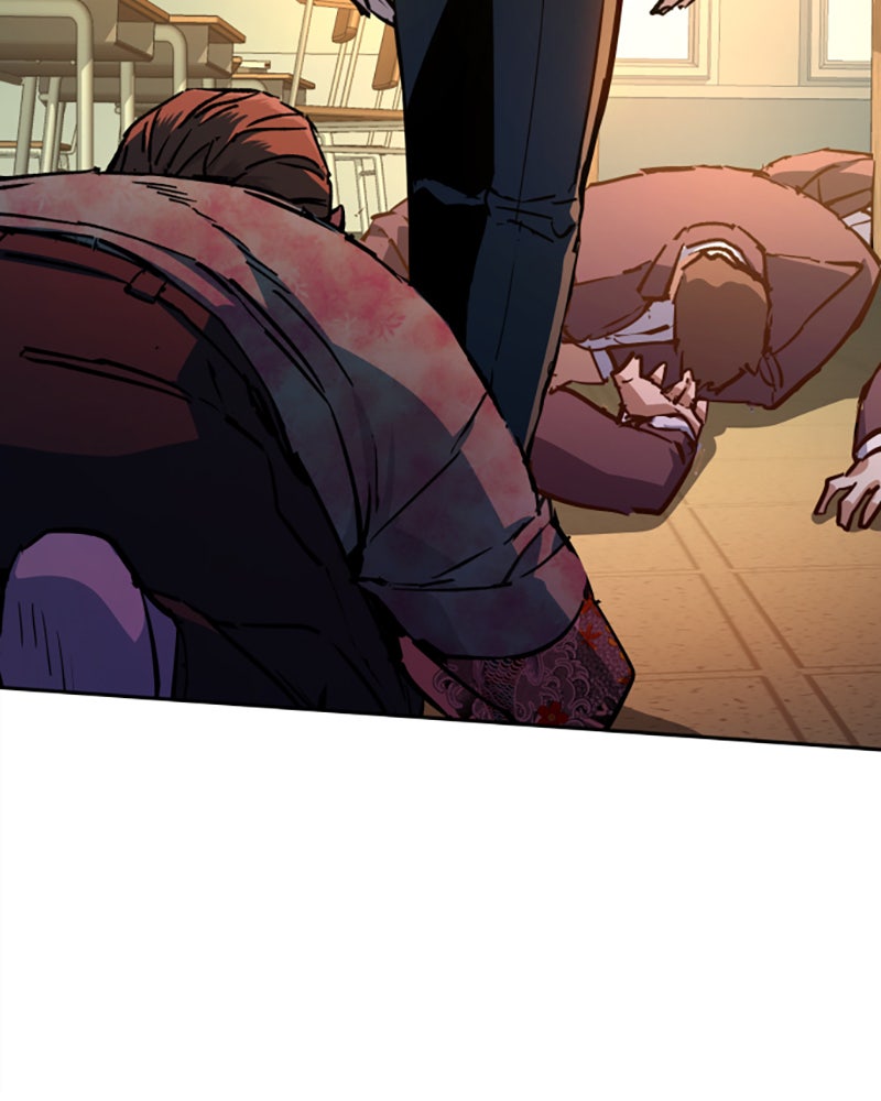 Read Mercenario adolescente ES Manga Online