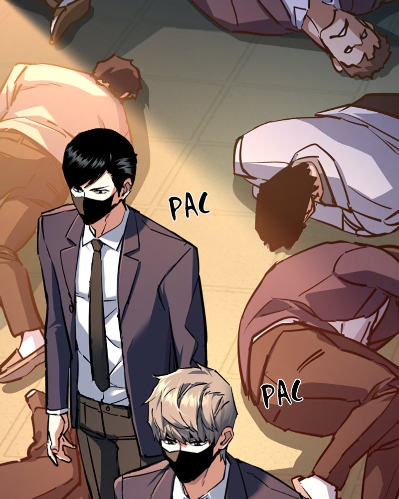 Read Mercenario adolescente ES Manga Online