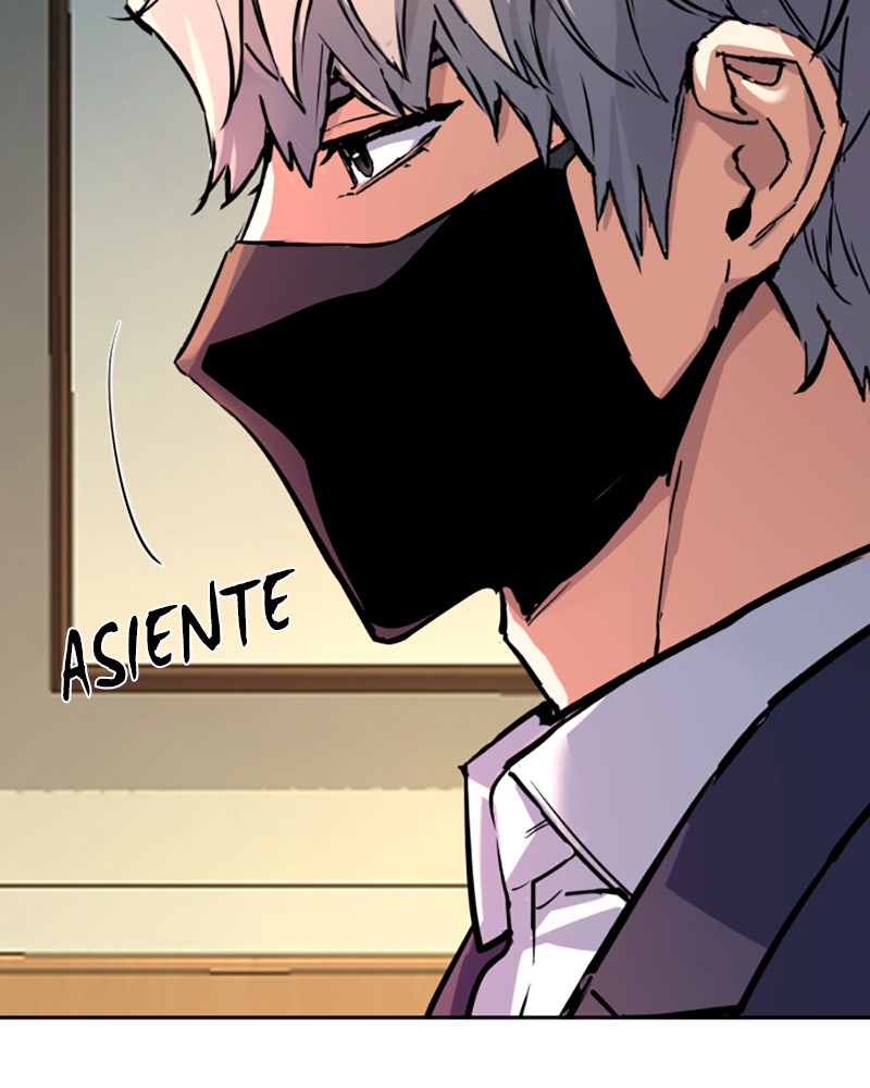 Read Mercenario adolescente ES Manga Online