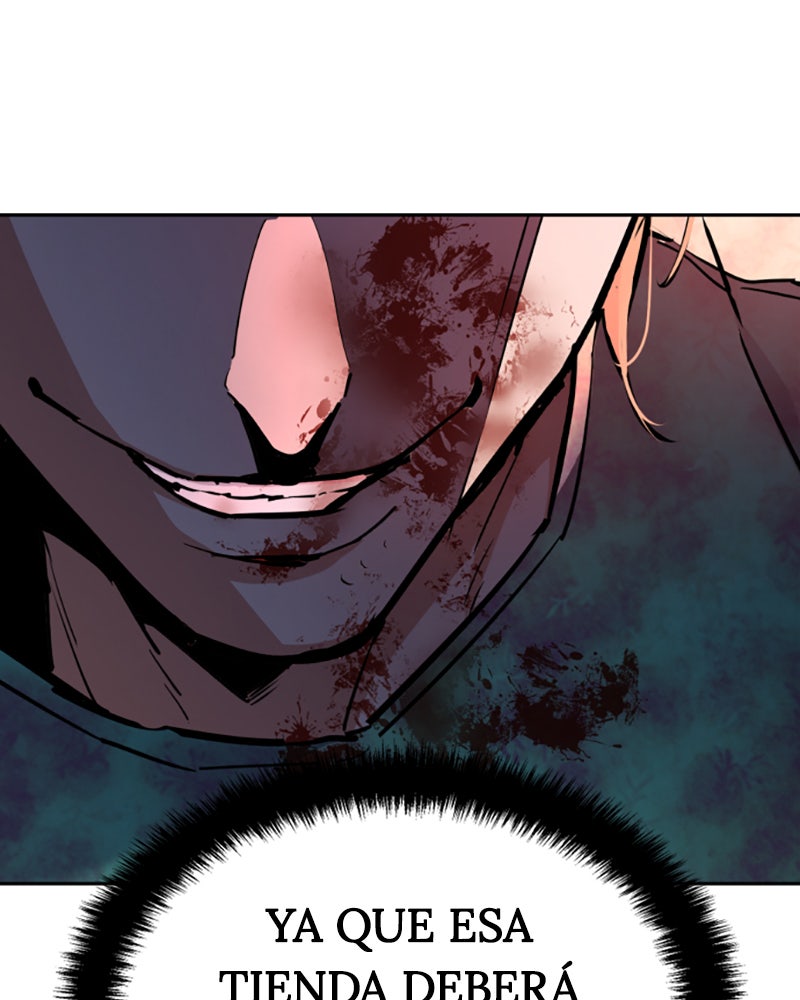 Read Mercenario adolescente ES Manga Online