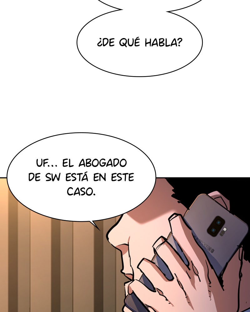 Read Mercenario adolescente ES Manga Online