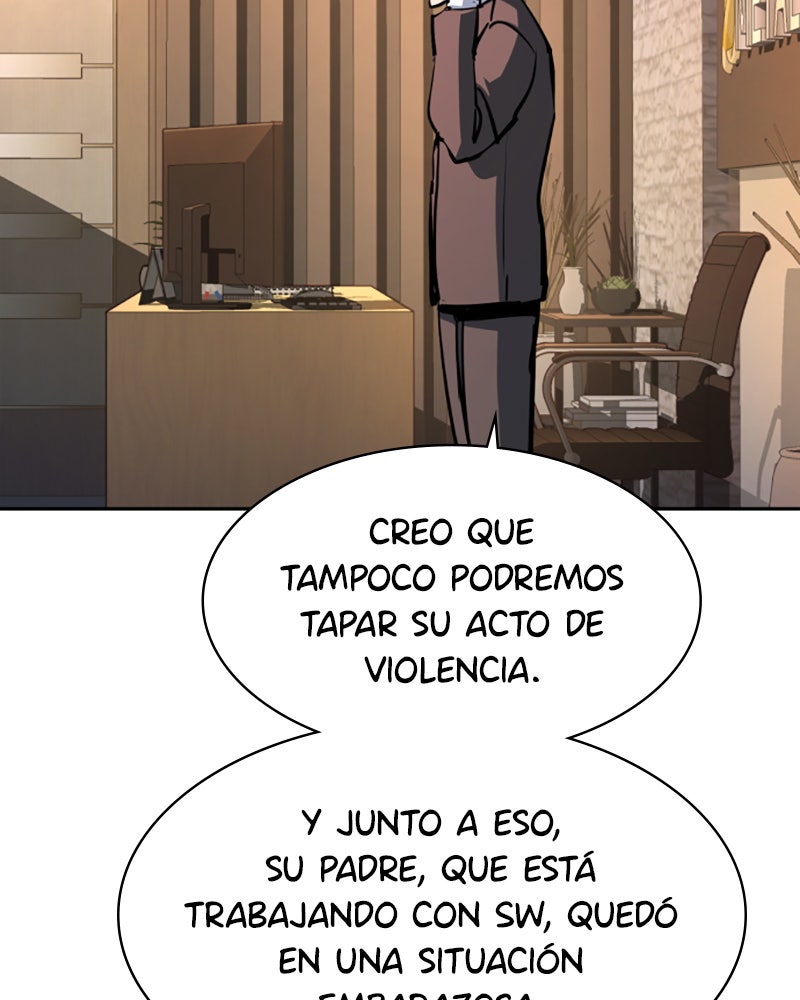 Read Mercenario adolescente ES Manga Online