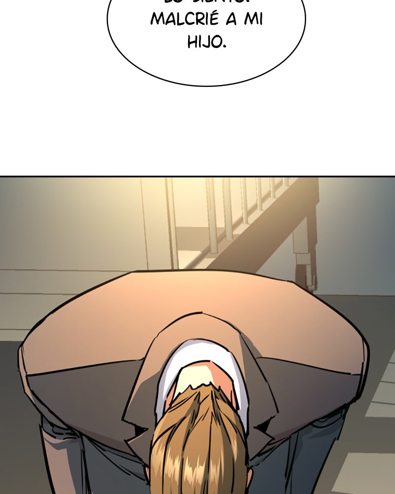 Read Mercenario adolescente ES Manga Online