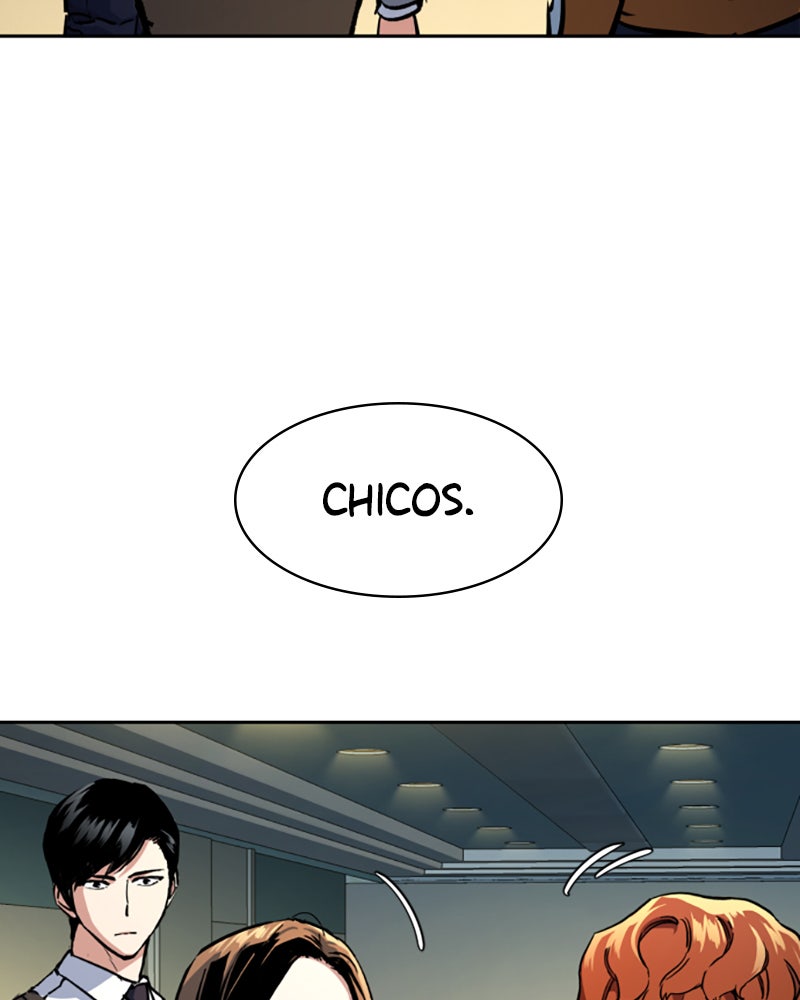 Read Mercenario adolescente ES Manga Online