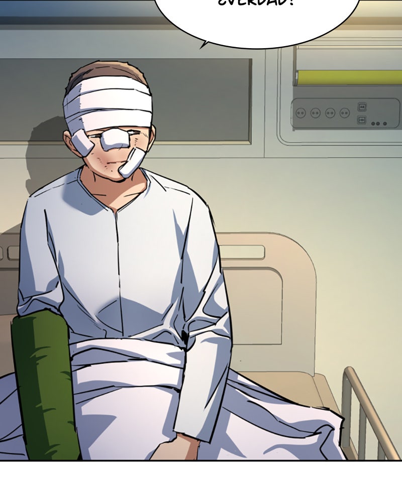 Read Mercenario adolescente ES Manga Online