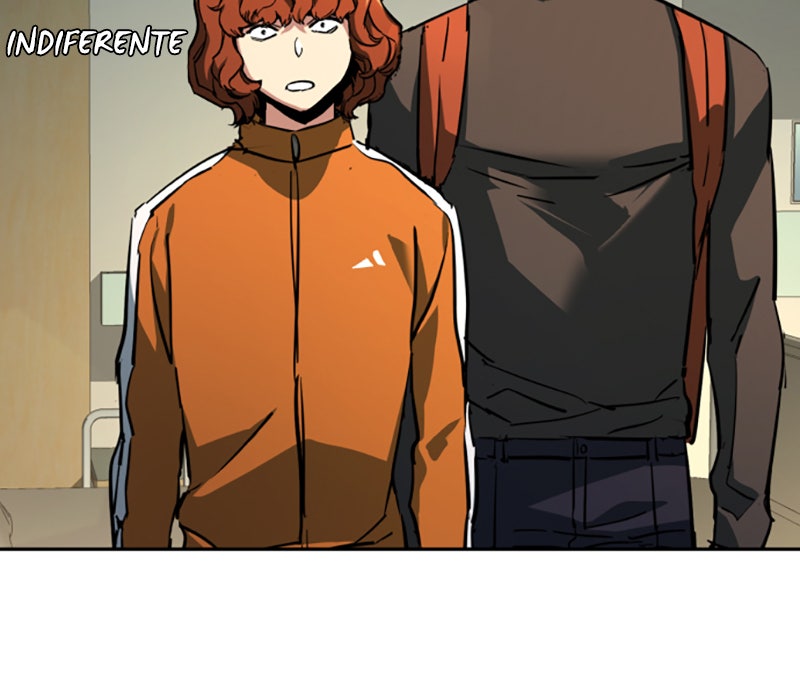 Read Mercenario adolescente ES Manga Online