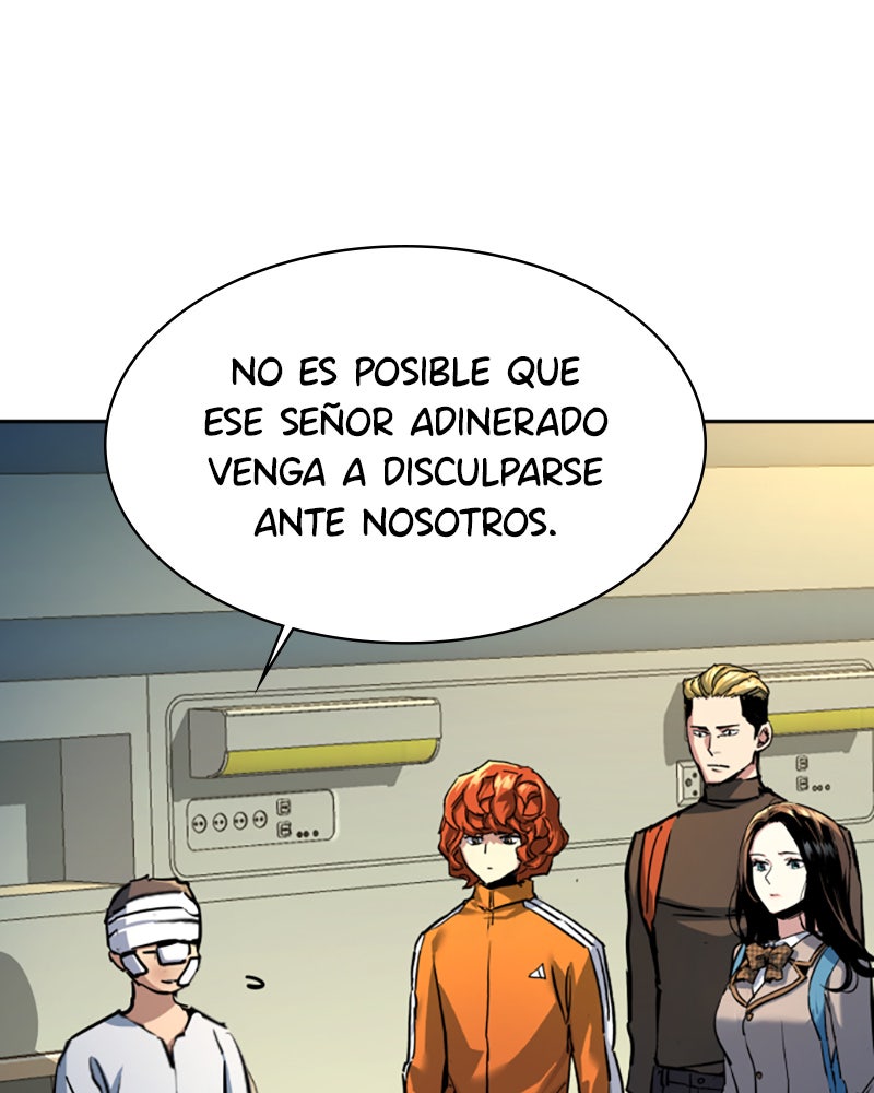 Read Mercenario adolescente ES Manga Online