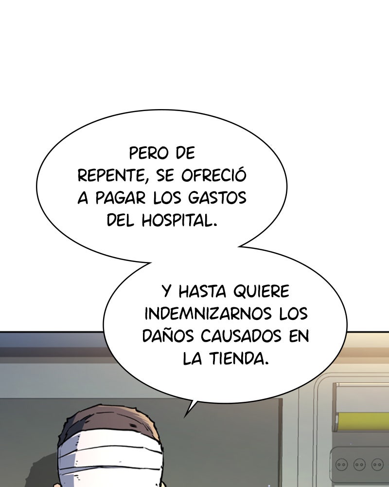 Read Mercenario adolescente ES Manga Online