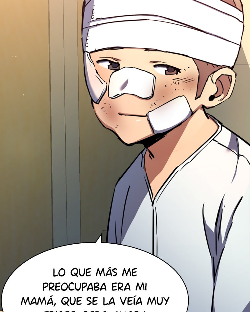 Read Mercenario adolescente ES Manga Online