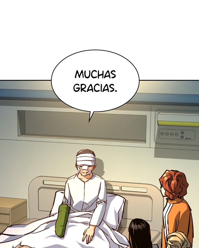 Read Mercenario adolescente ES Manga Online