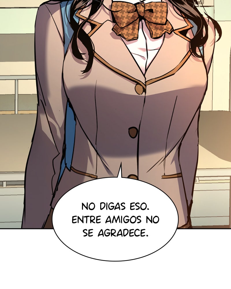 Read Mercenario adolescente ES Manga Online