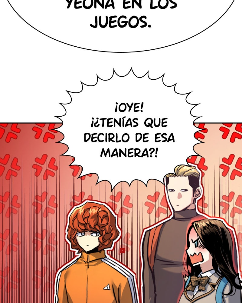 Read Mercenario adolescente ES Manga Online