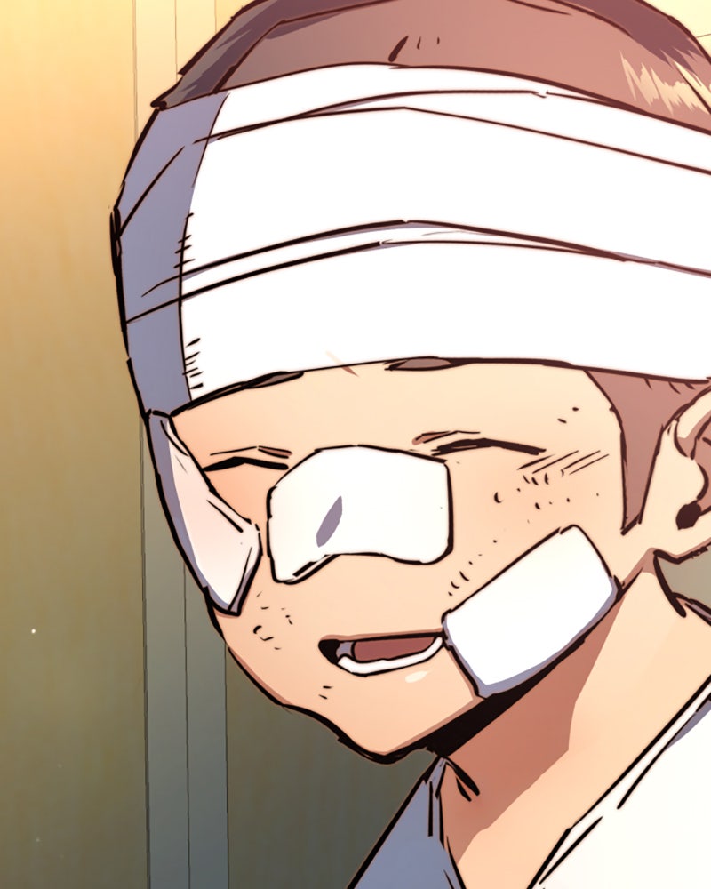 Read Mercenario adolescente ES Manga Online