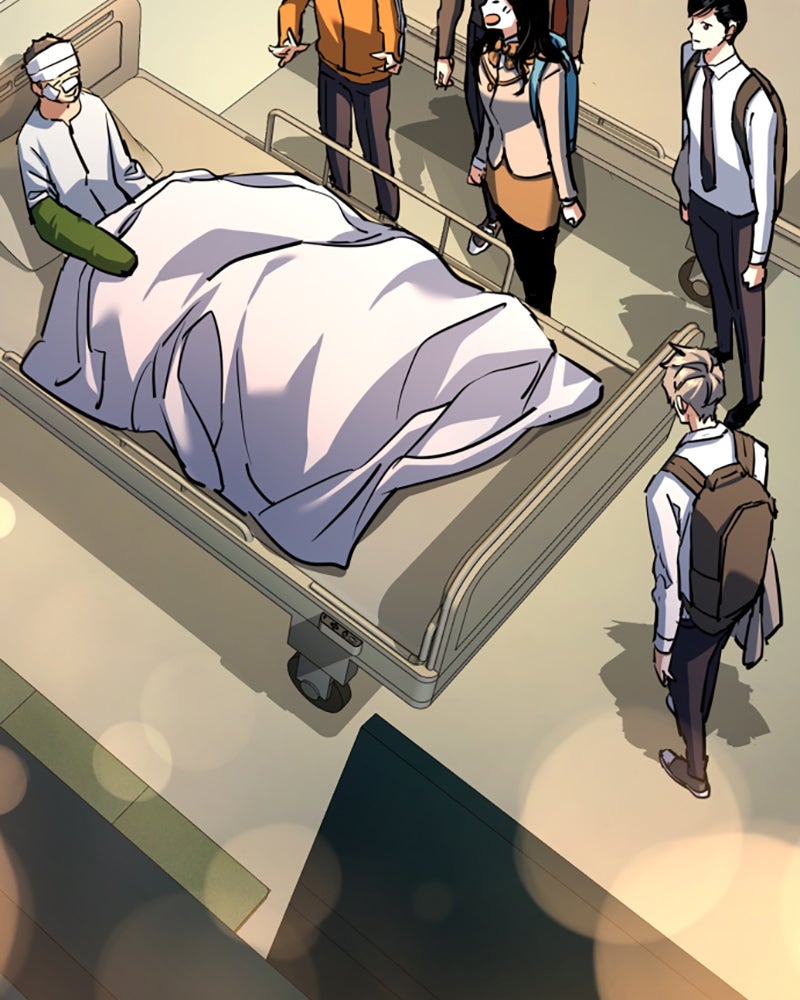 Read Mercenario adolescente ES Manga Online