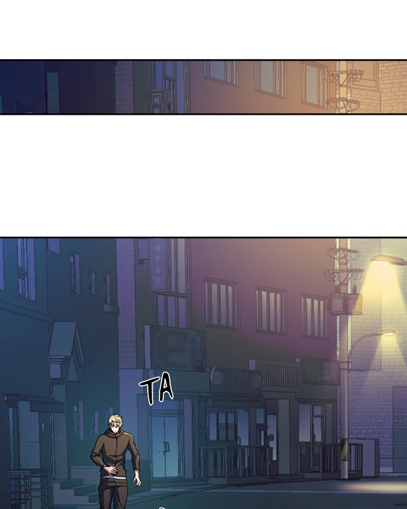 Read Mercenario adolescente ES Manga Online