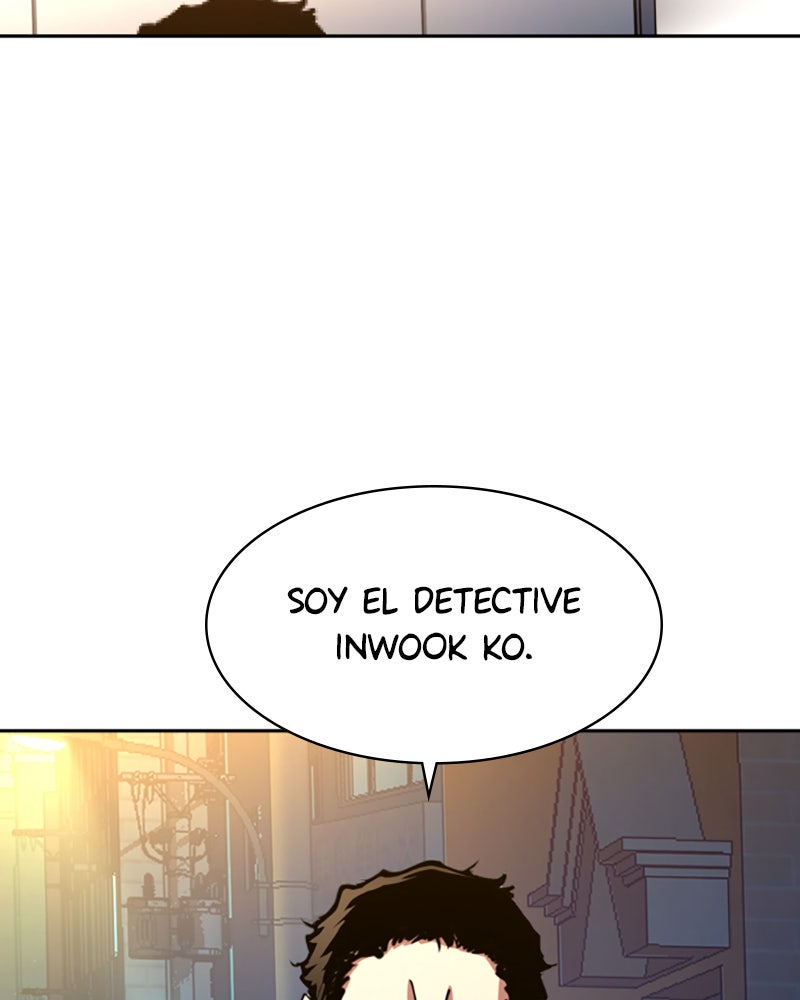 Read Mercenario adolescente ES Manga Online