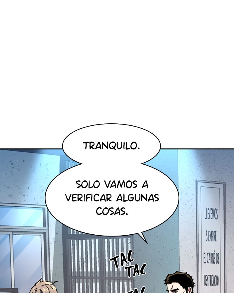 Read Mercenario adolescente ES Manga Online