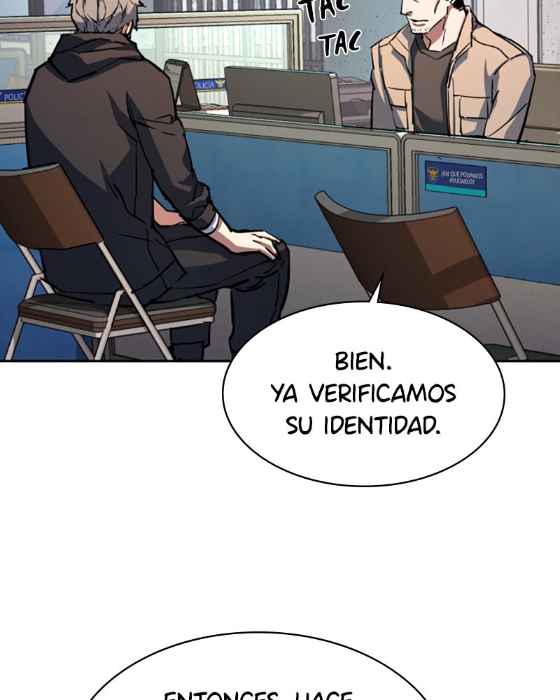 Read Mercenario adolescente ES Manga Online