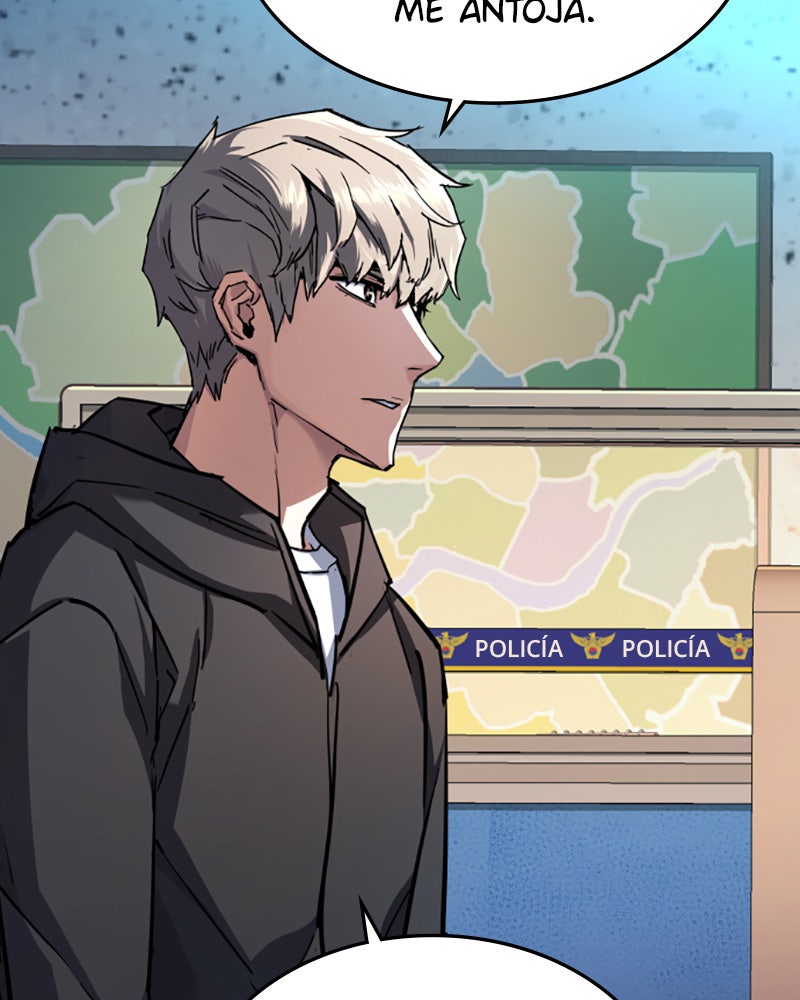 Read Mercenario adolescente ES Manga Online