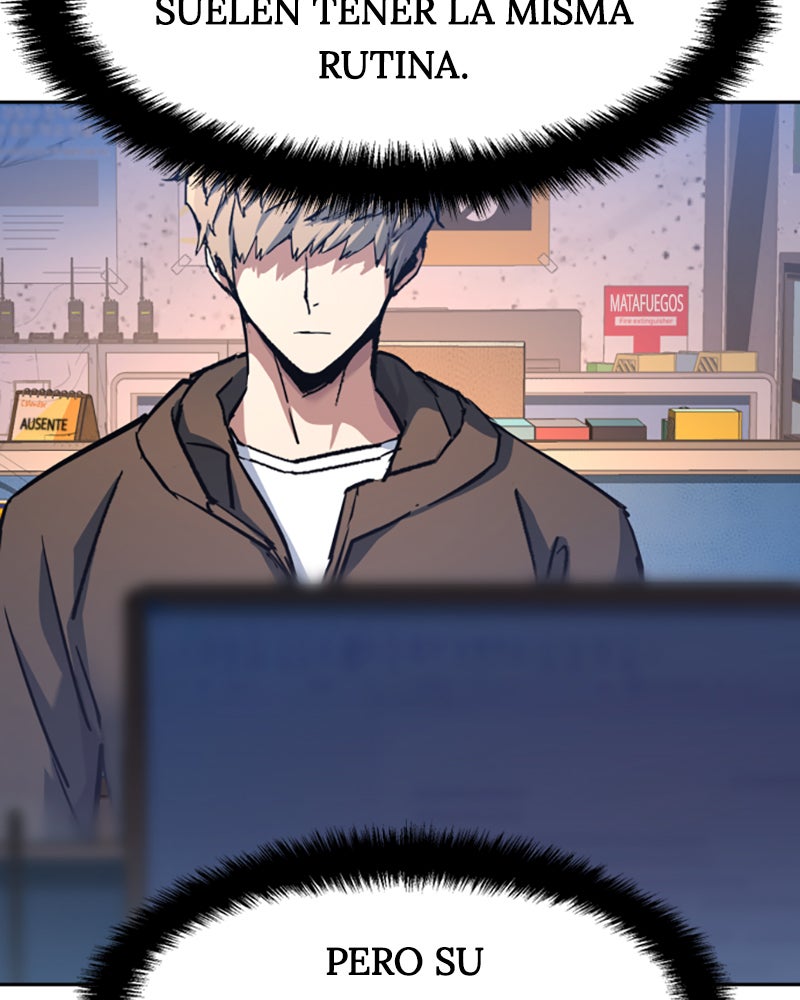 Read Mercenario adolescente ES Manga Online