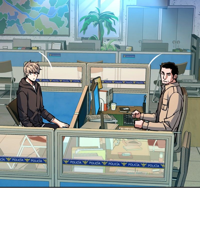 Read Mercenario adolescente ES Manga Online