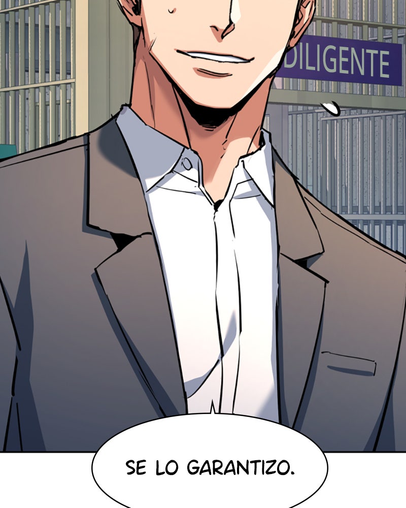 Read Mercenario adolescente ES Manga Online