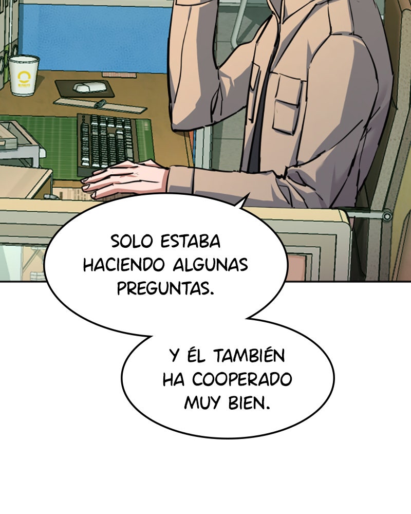 Read Mercenario adolescente ES Manga Online