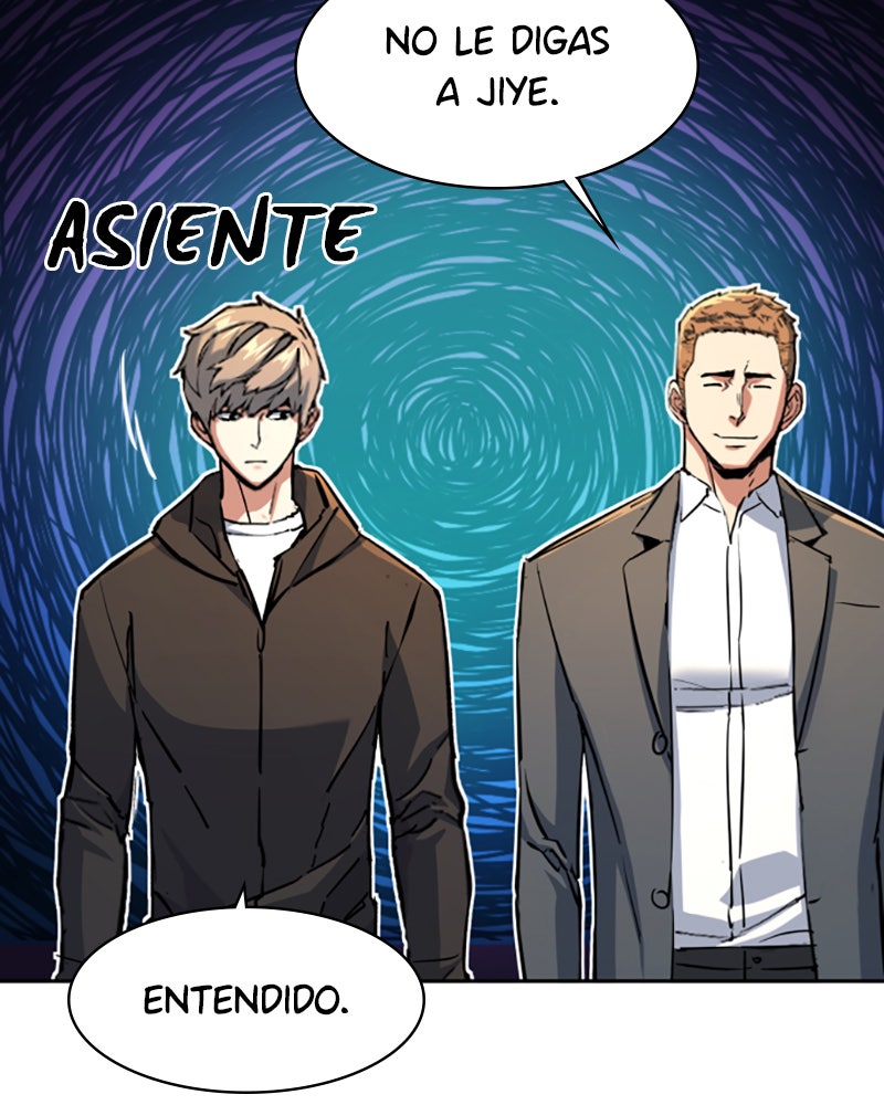 Read Mercenario adolescente ES Manga Online