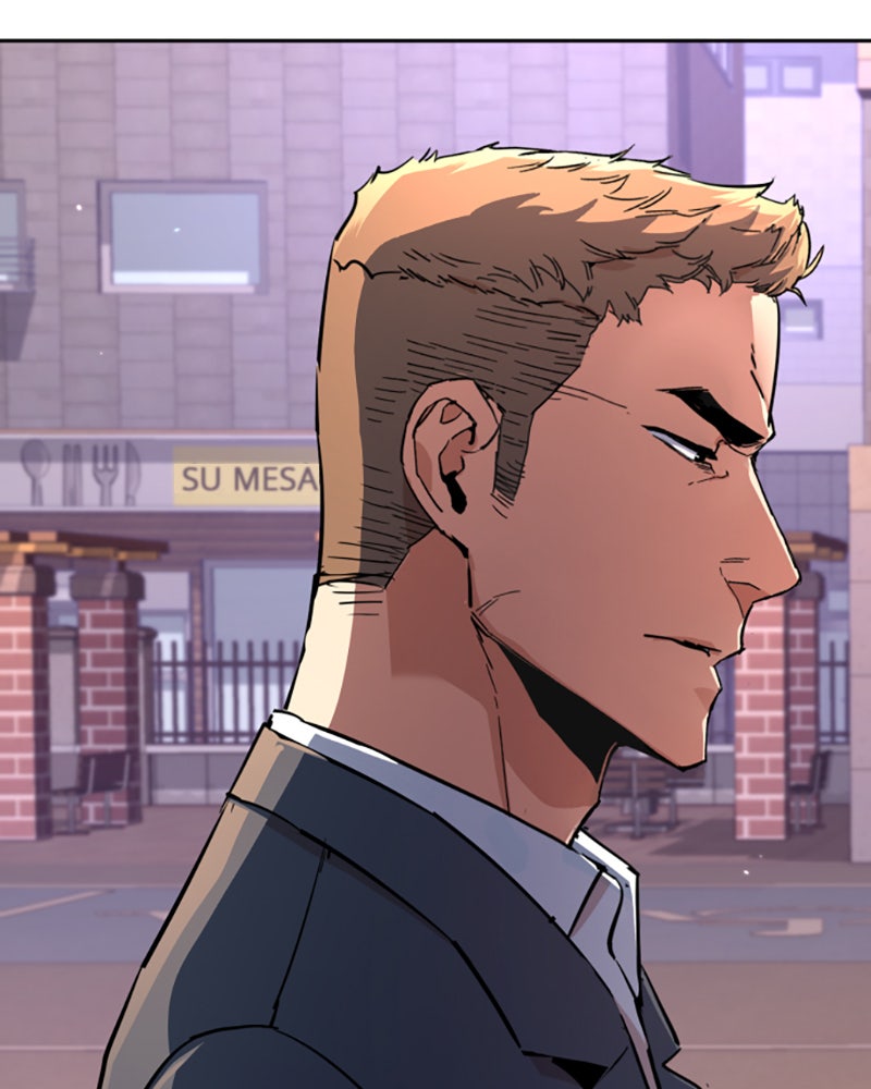 Read Mercenario adolescente ES Manga Online