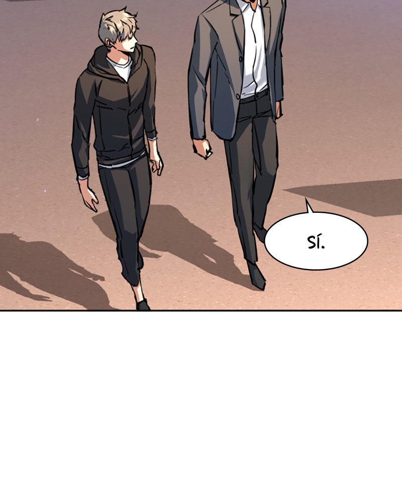 Read Mercenario adolescente ES Manga Online