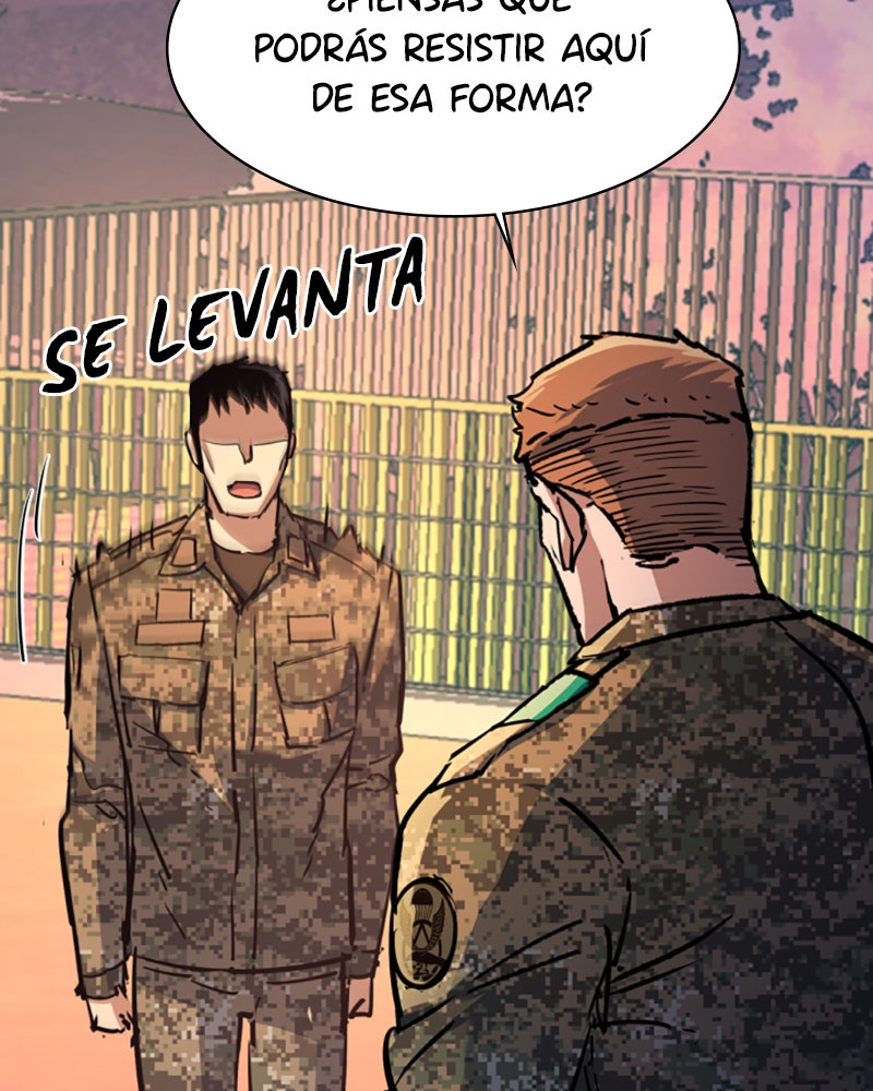 Read Mercenario adolescente ES Manga Online