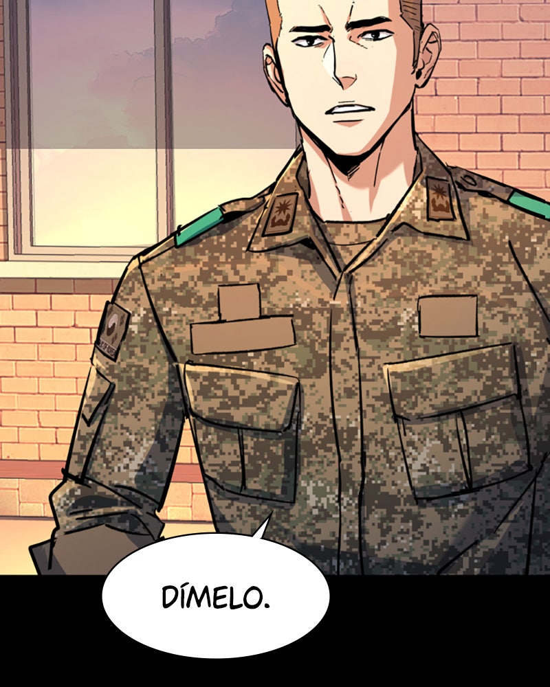 Read Mercenario adolescente ES Manga Online