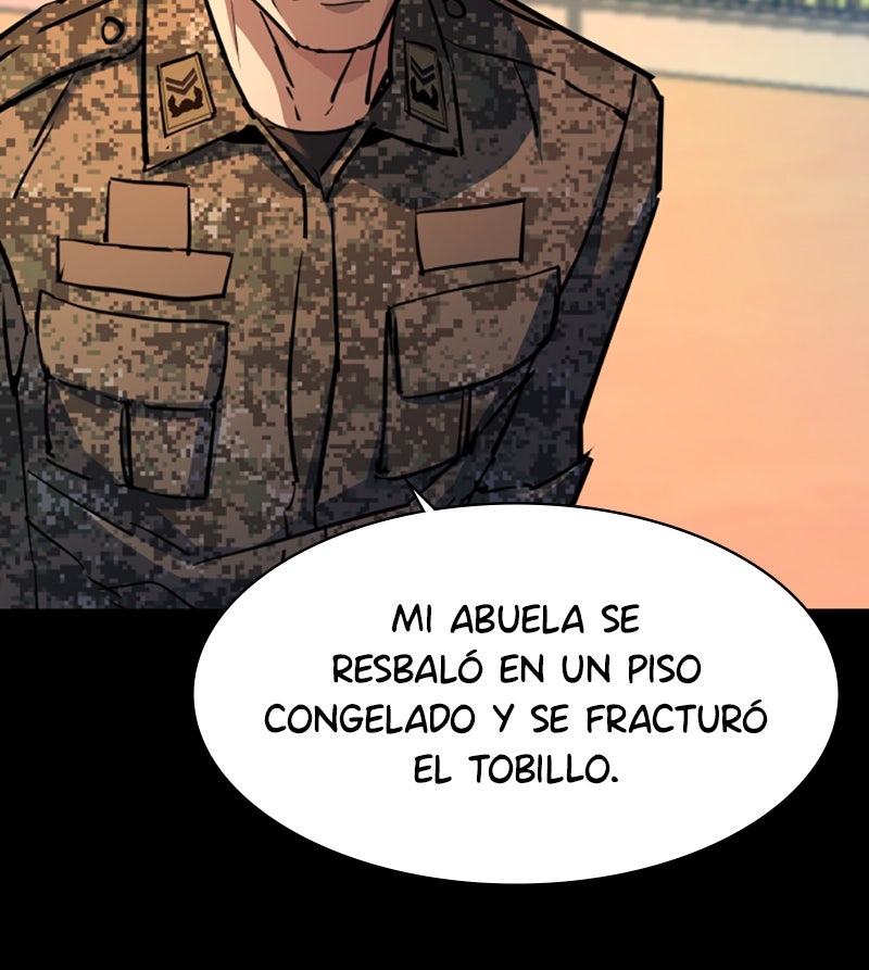 Read Mercenario adolescente ES Manga Online