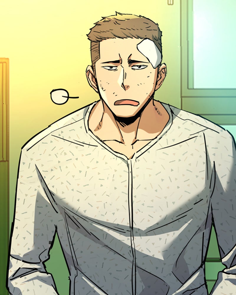 Read Mercenario adolescente ES Manga Online