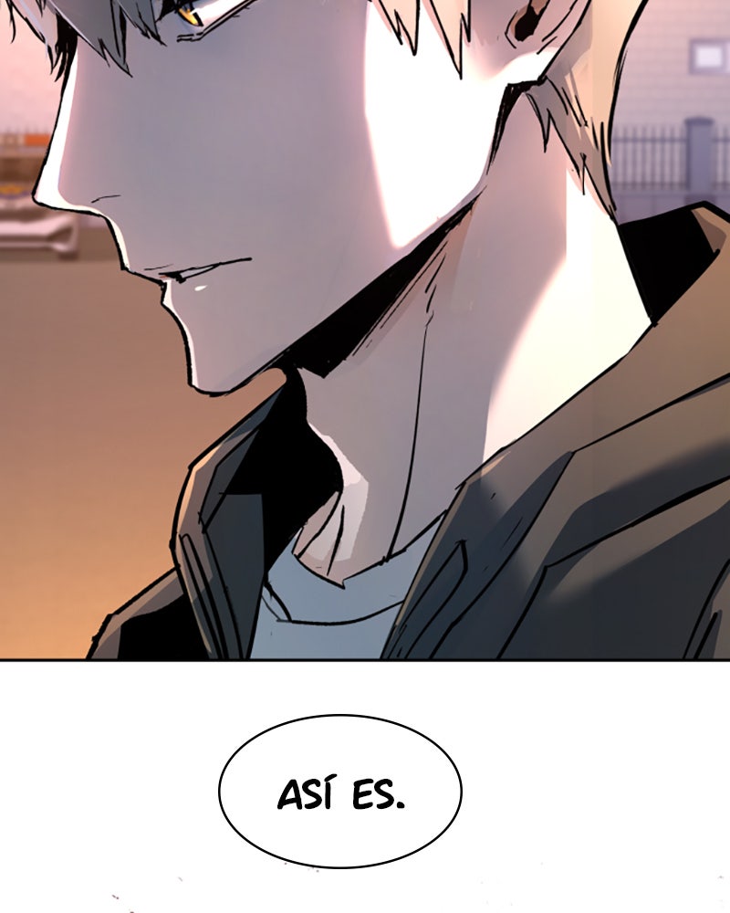 Read Mercenario adolescente ES Manga Online