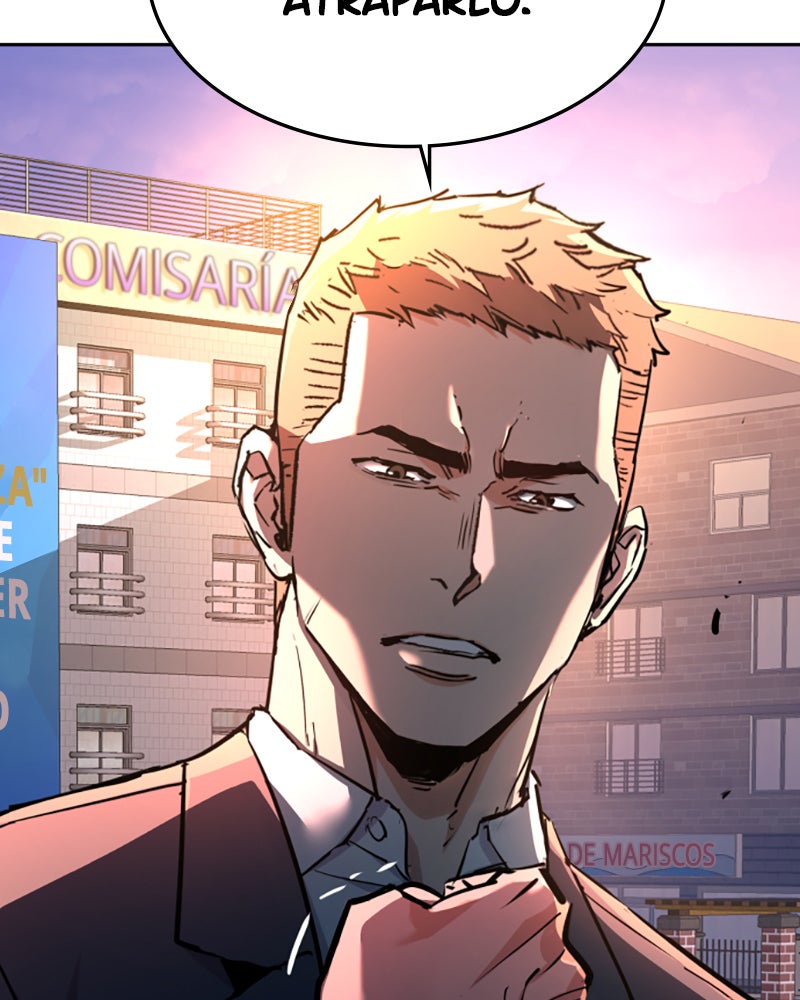 Read Mercenario adolescente ES Manga Online