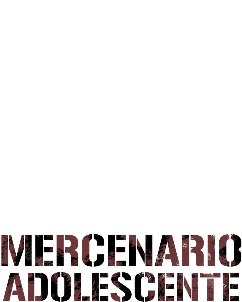 Read Mercenario adolescente ES Manga Online