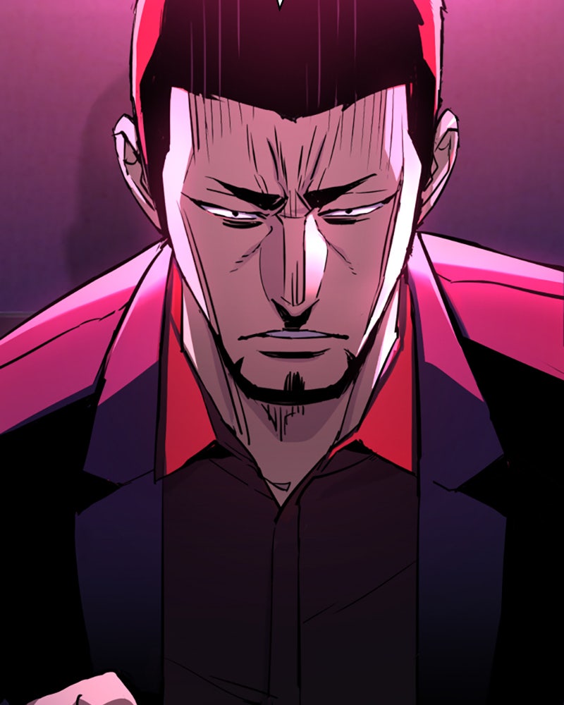 Read Mercenario adolescente ES Manga Online