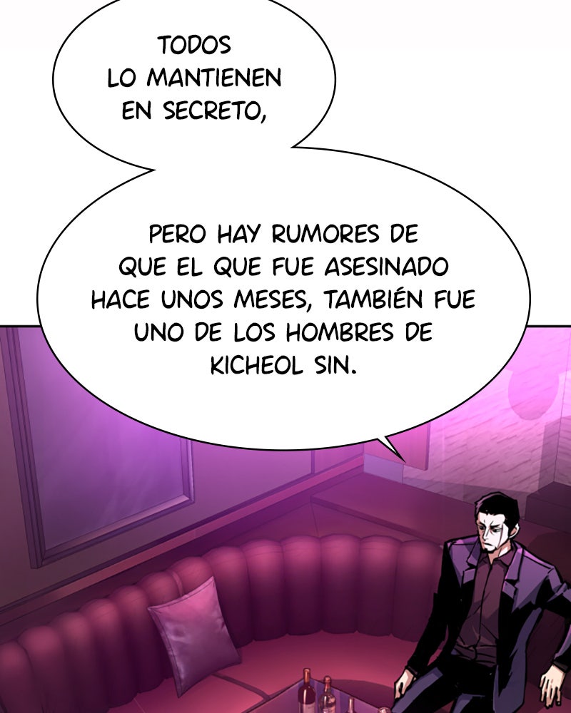 Read Mercenario adolescente ES Manga Online