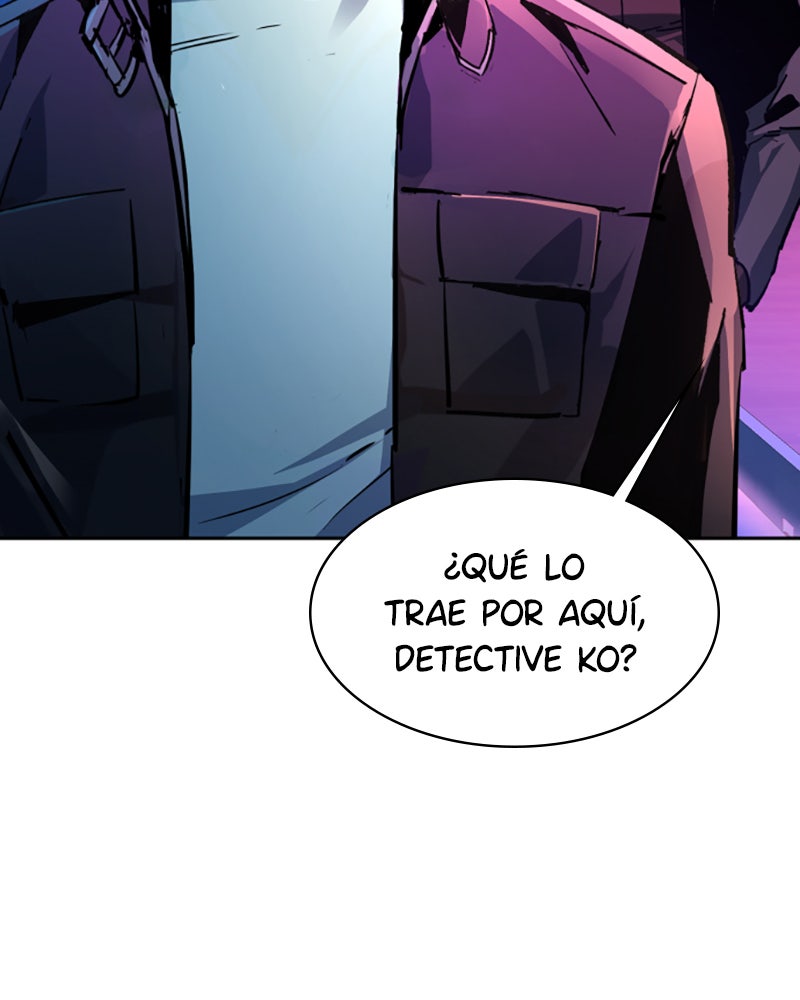 Read Mercenario adolescente ES Manga Online