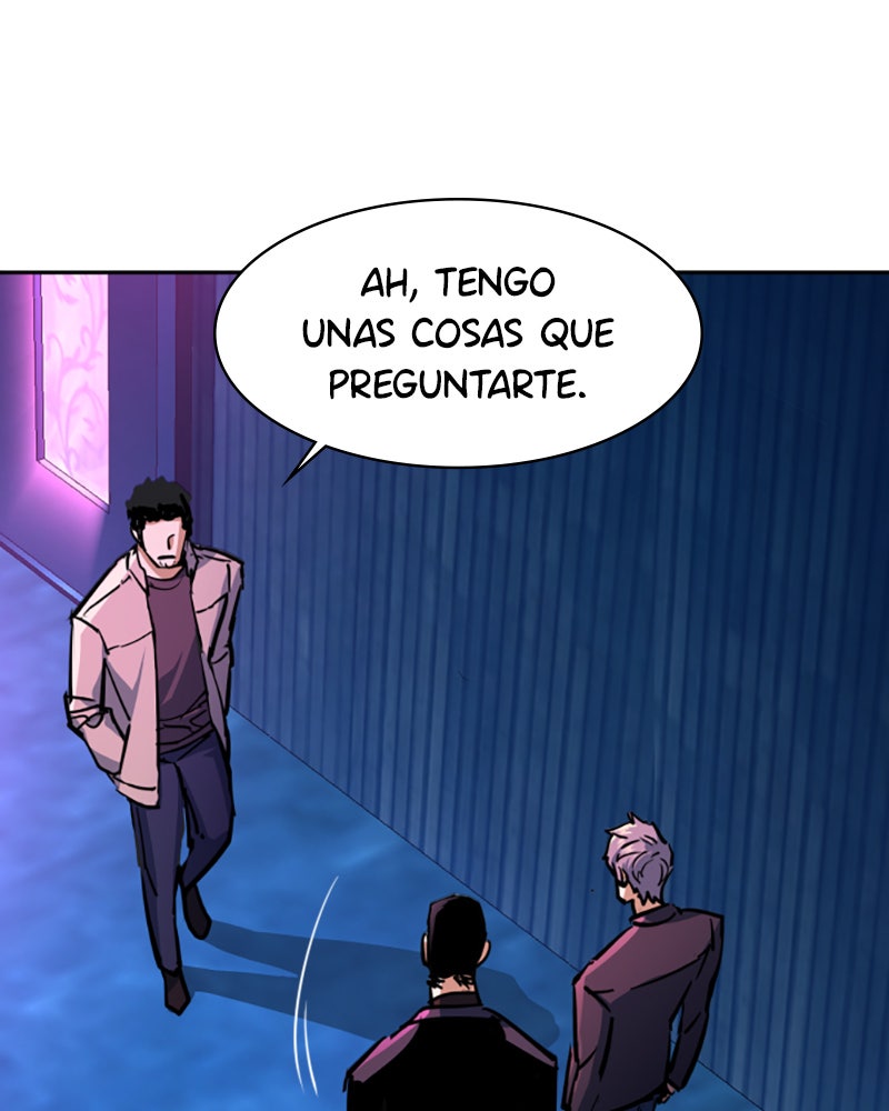 Read Mercenario adolescente ES Manga Online