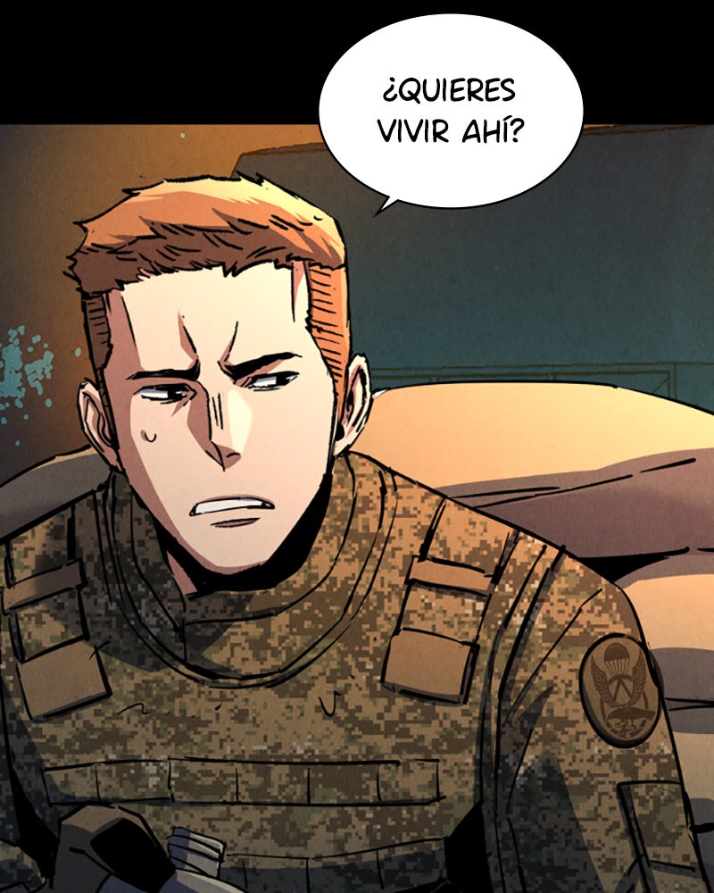 Read Mercenario adolescente ES Manga Online