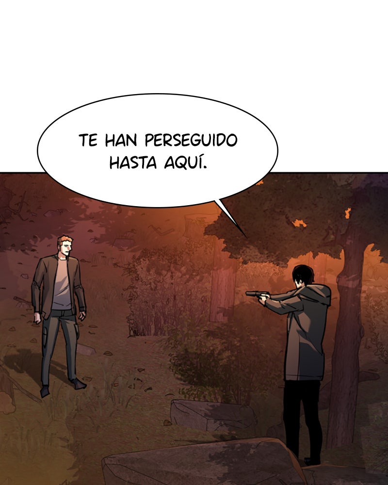 Read Mercenario adolescente ES Manga Online