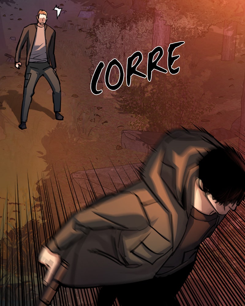 Read Mercenario adolescente ES Manga Online