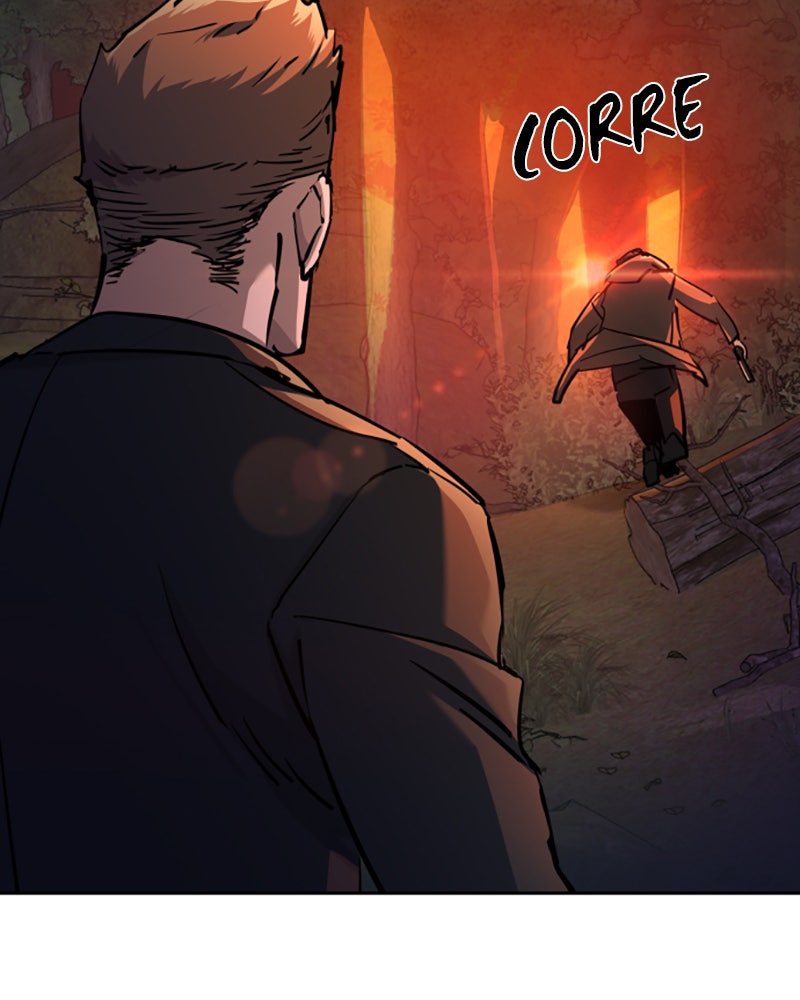 Read Mercenario adolescente ES Manga Online