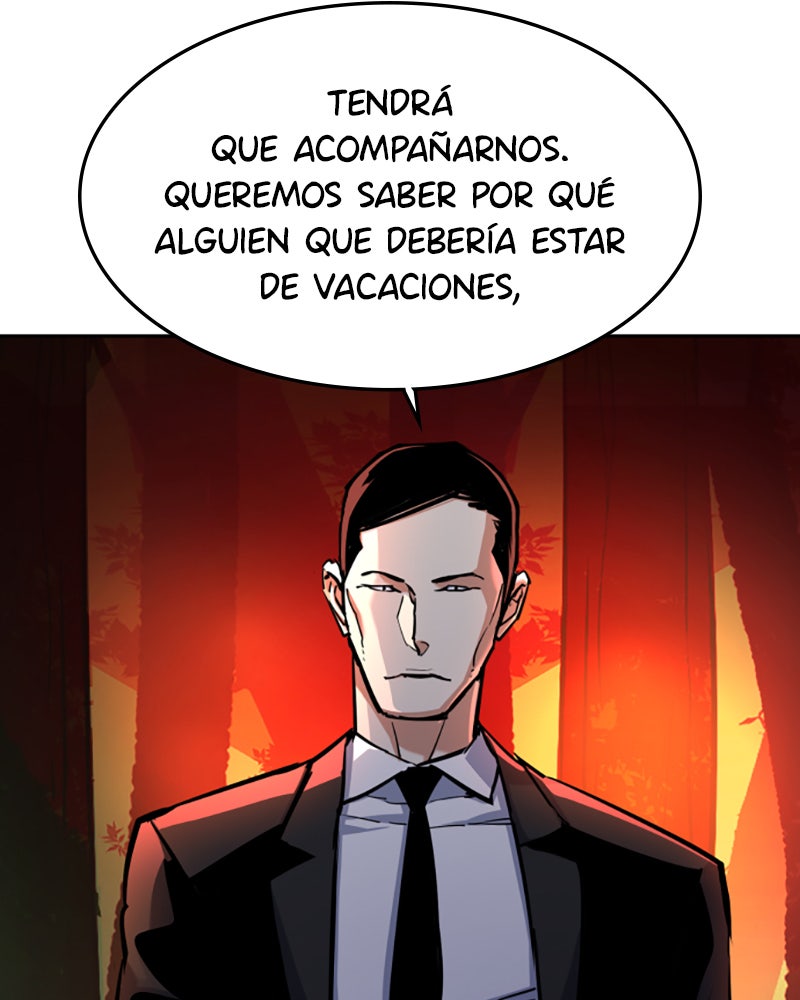 Read Mercenario adolescente ES Manga Online