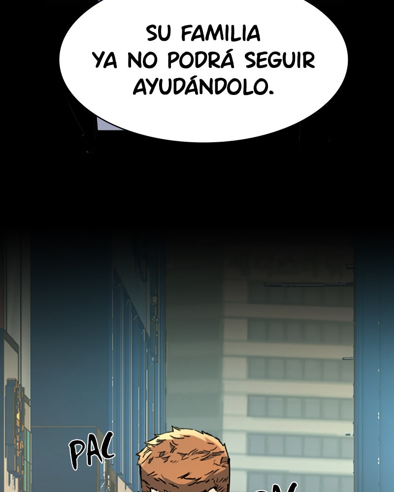 Read Mercenario adolescente ES Manga Online