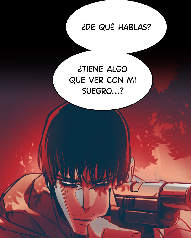 Read Mercenario adolescente ES Manga Online