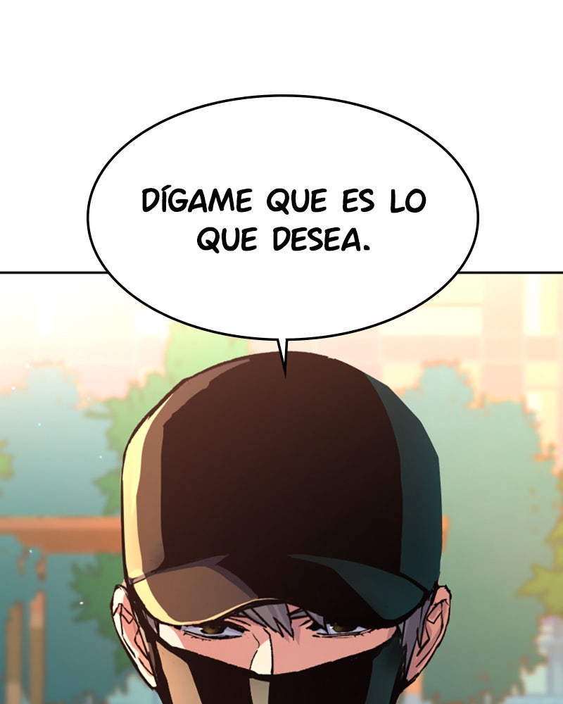 Read Mercenario adolescente ES Manga Online